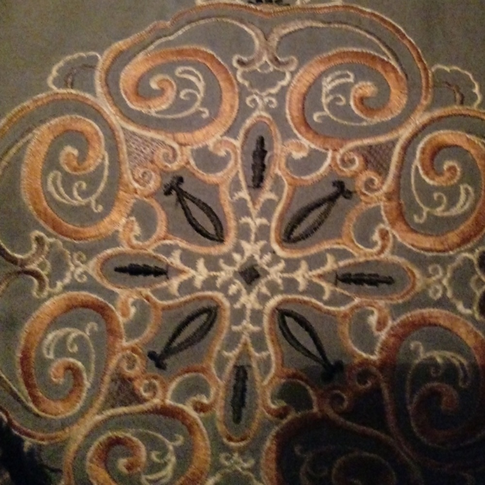 Decorative Pillow